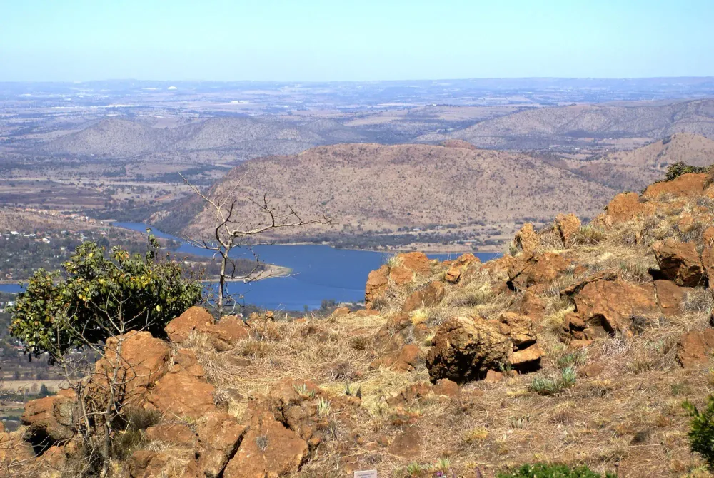 Hartbeespoort Things to Do